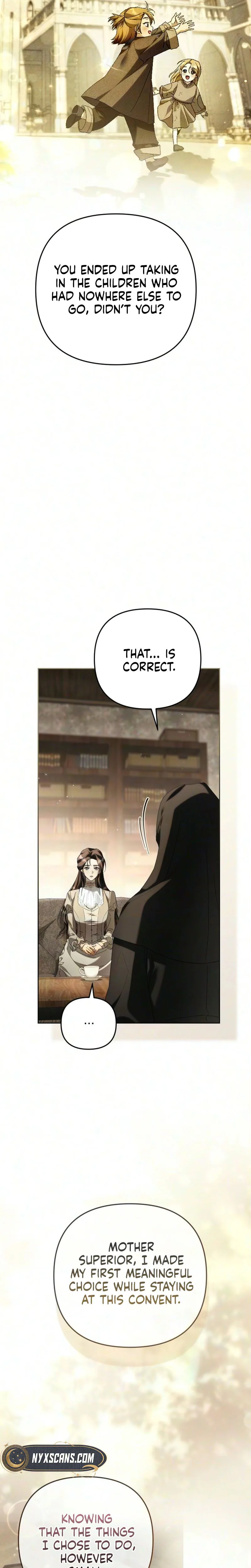 The Scandal Maker Has Returned Chapter 13 Page 35