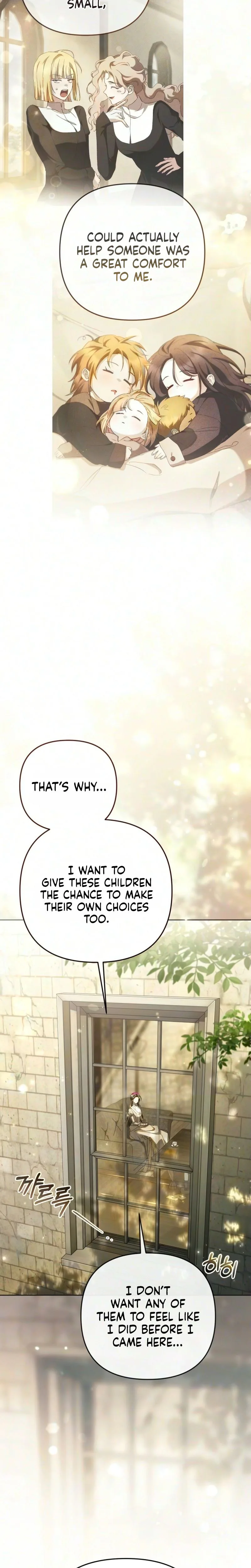 The Scandal Maker Has Returned Chapter 13 Page 36