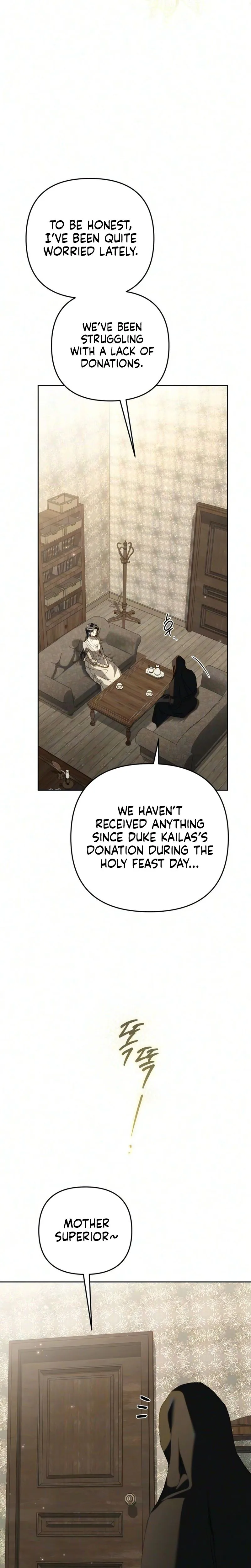 The Scandal Maker Has Returned Chapter 13 Page 41