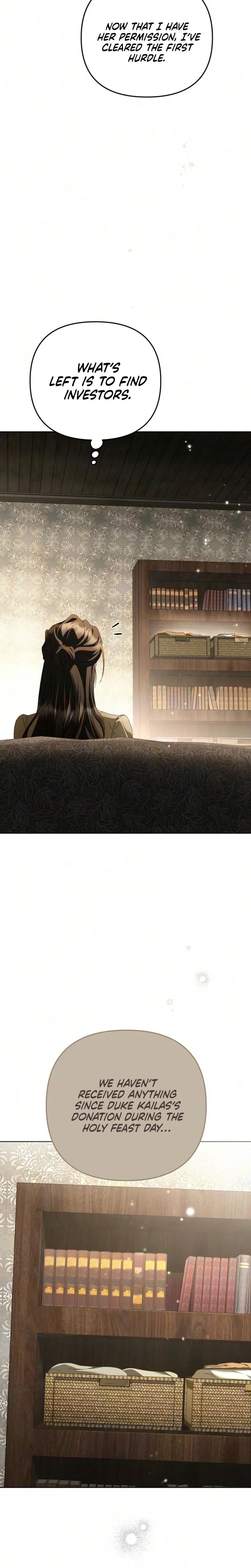 The Scandal Maker Has Returned Chapter 13 Page 43