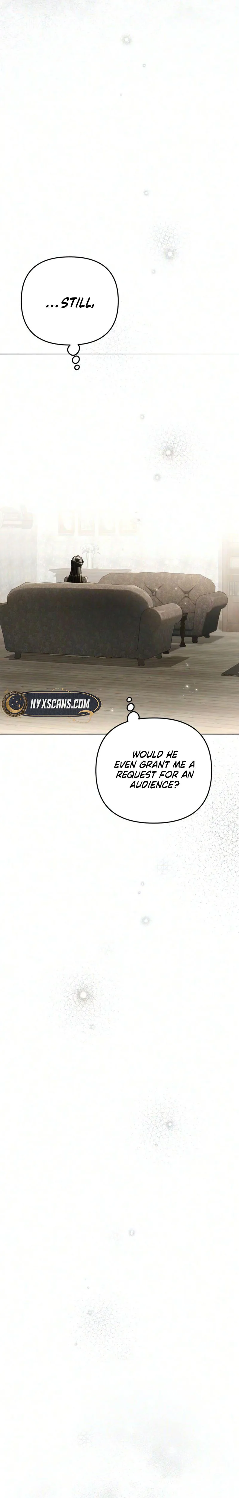 The Scandal Maker Has Returned Chapter 13 Page 45
