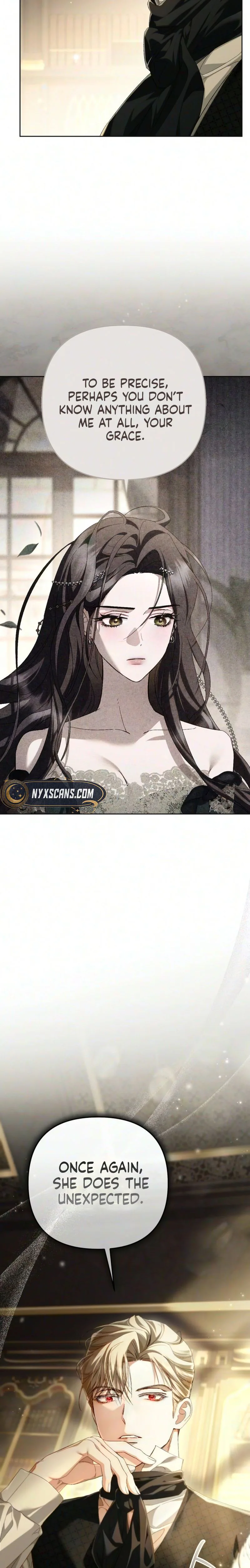 The Scandal Maker Has Returned Chapter 13 Page 48