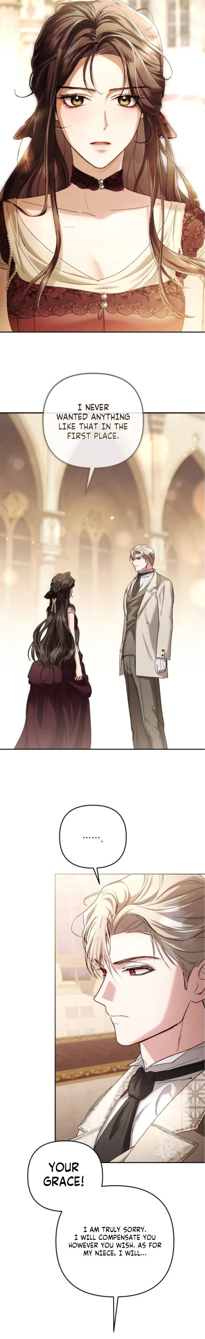 The Scandal Maker Has Returned Chapter 2 Page 12