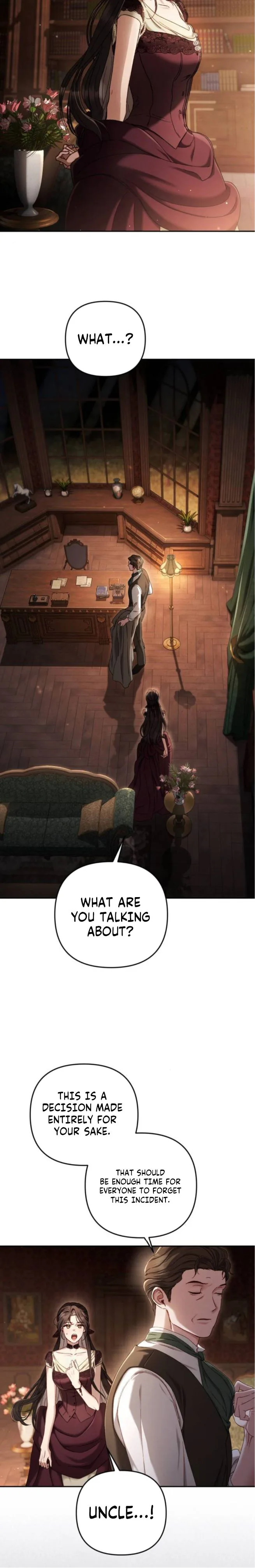 The Scandal Maker Has Returned Chapter 2 Page 15