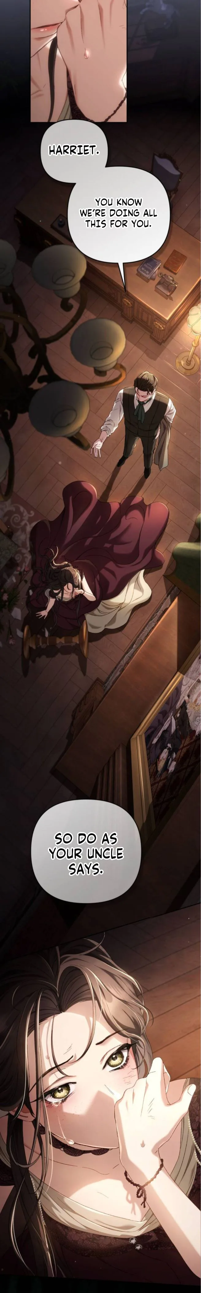 The Scandal Maker Has Returned Chapter 2 Page 18