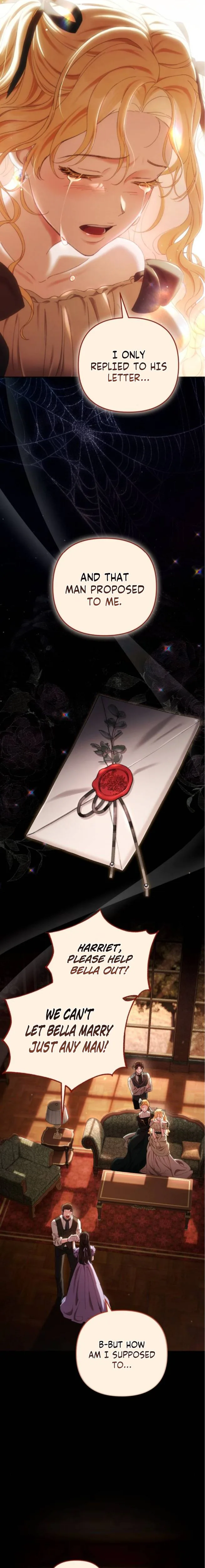 The Scandal Maker Has Returned Chapter 2 Page 20