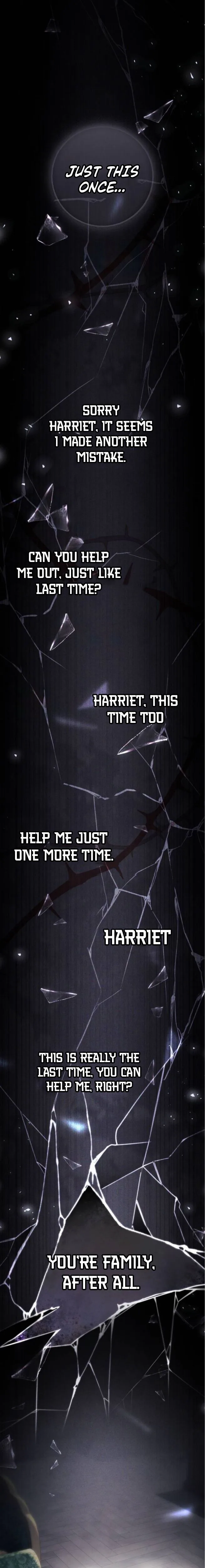 The Scandal Maker Has Returned Chapter 2 Page 23