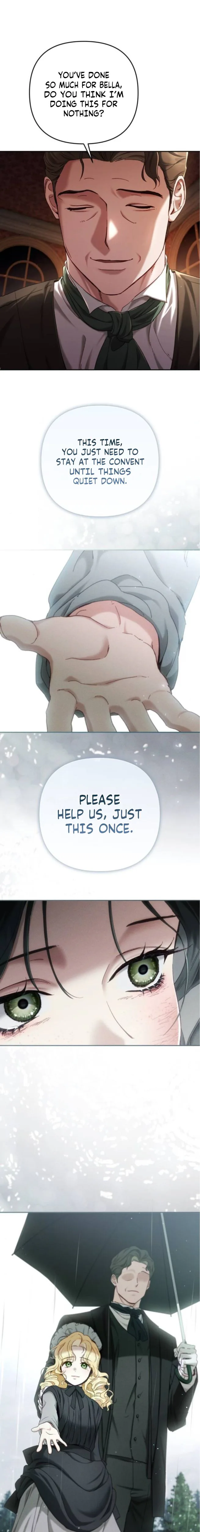 The Scandal Maker Has Returned Chapter 2 Page 25