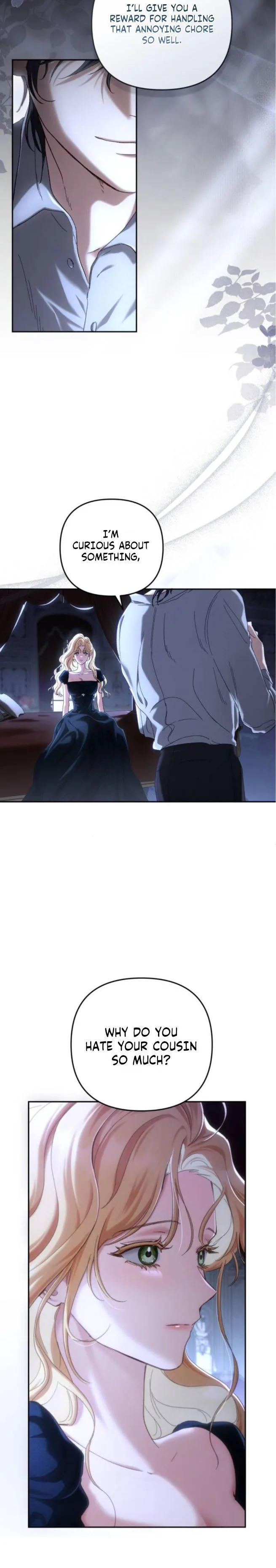 The Scandal Maker Has Returned Chapter 2 Page 33