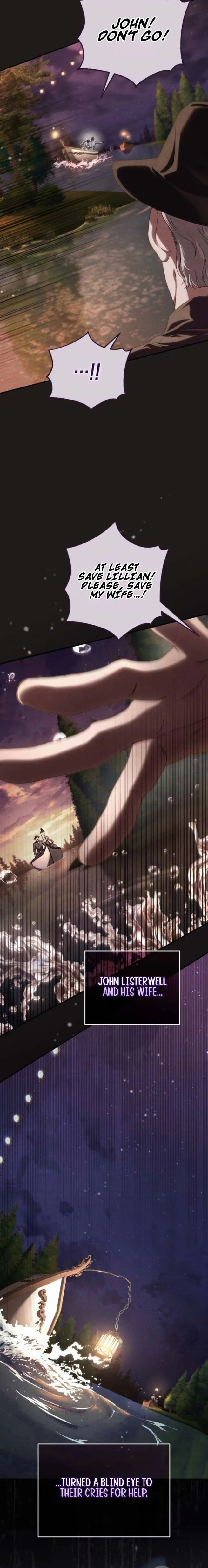 The Scandal Maker Has Returned Chapter 7 Page 10