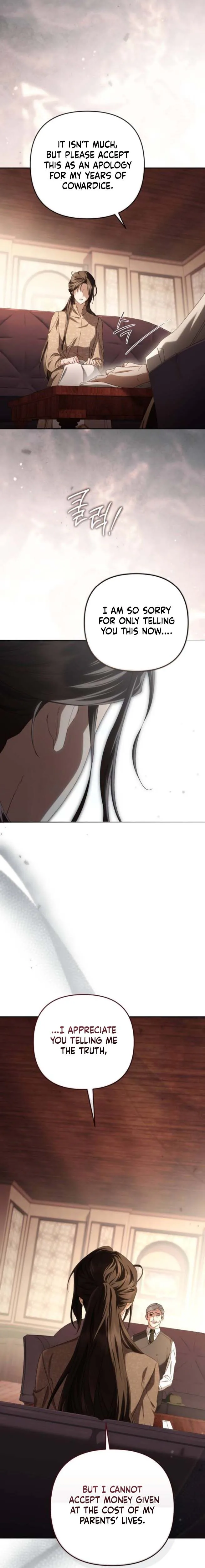 The Scandal Maker Has Returned Chapter 7 Page 15