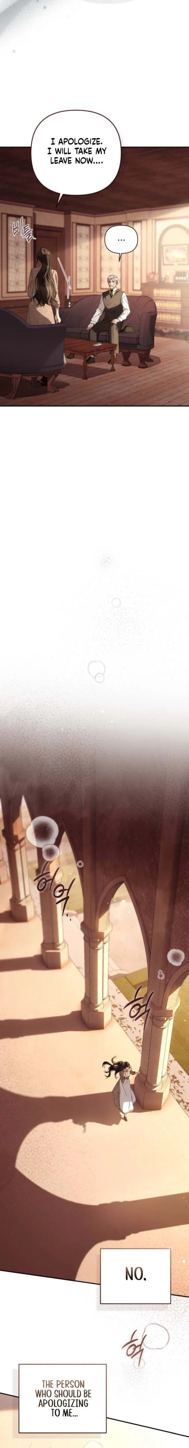 The Scandal Maker Has Returned Chapter 7 Page 16