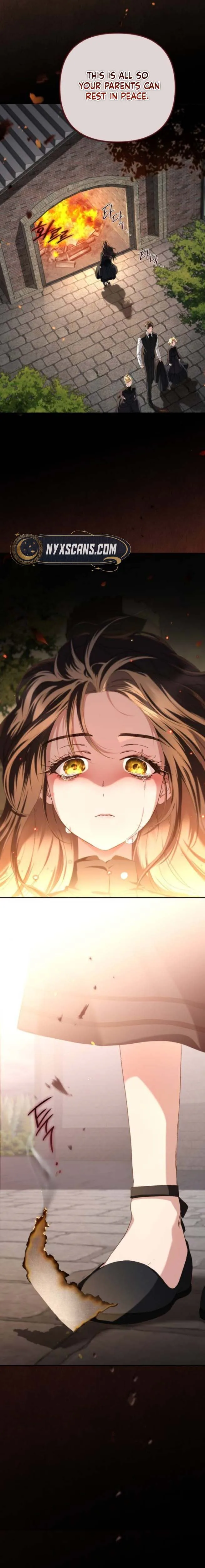 The Scandal Maker Has Returned Chapter 7 Page 18