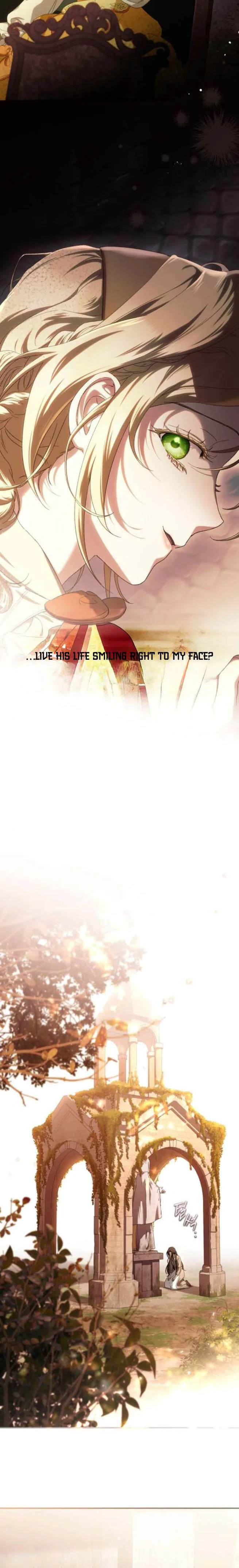 The Scandal Maker Has Returned Chapter 7 Page 22