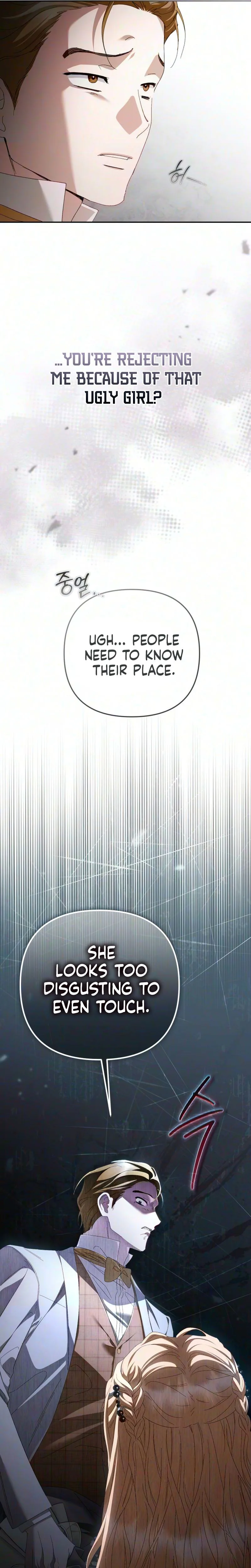 The Scandal Maker Has Returned Chapter 21 Page 14