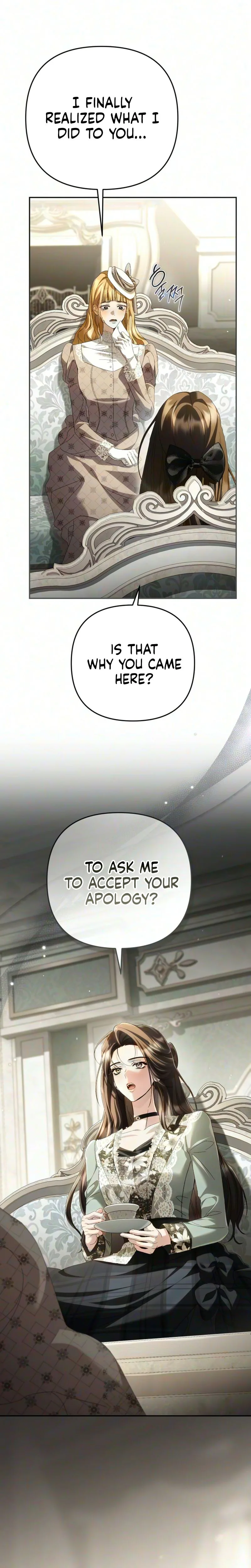 The Scandal Maker Has Returned Chapter 21 Page 26