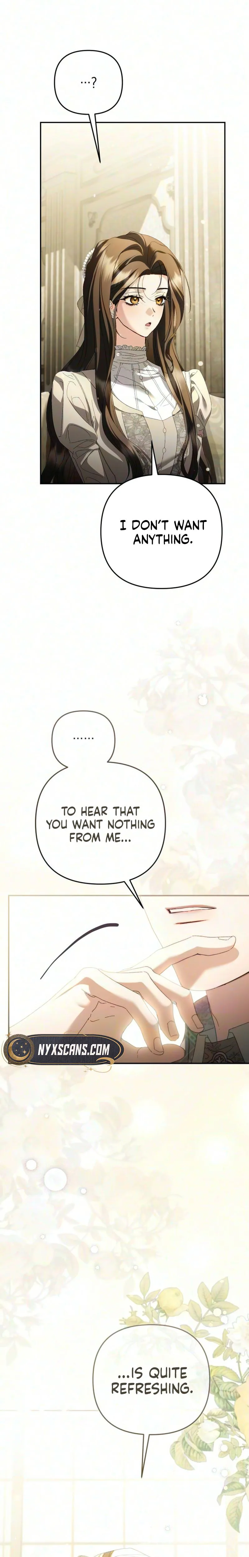 The Scandal Maker Has Returned Chapter 20 Page 8