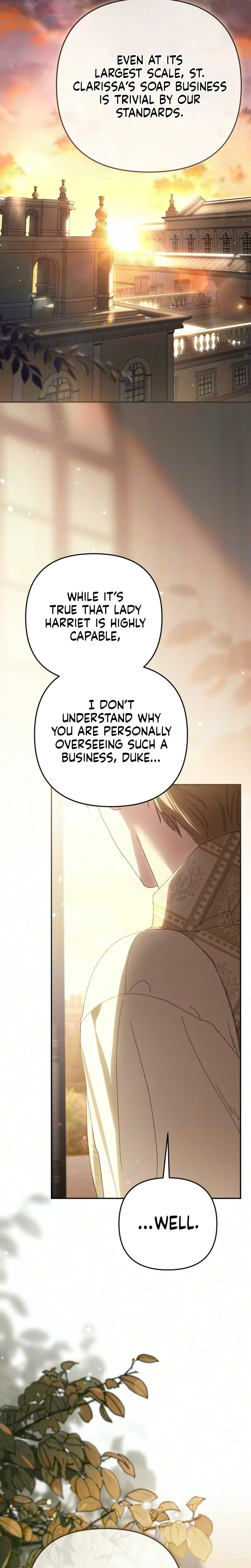 The Scandal Maker Has Returned Chapter 20 Page 31