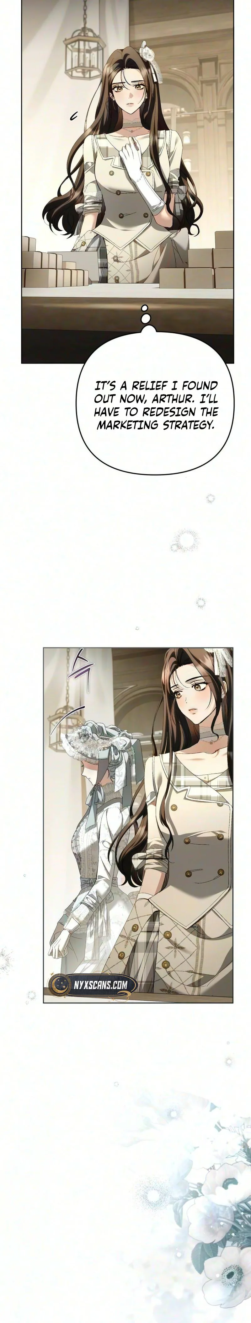 The Scandal Maker Has Returned Chapter 16 Page 7