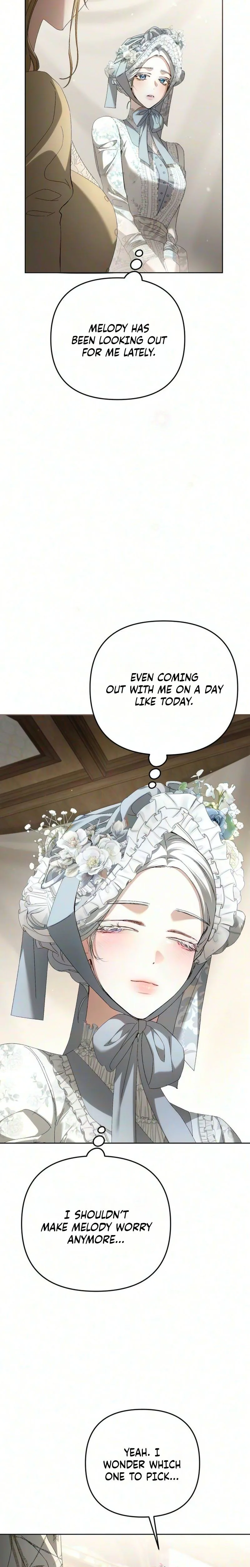 The Scandal Maker Has Returned Chapter 16 Page 12