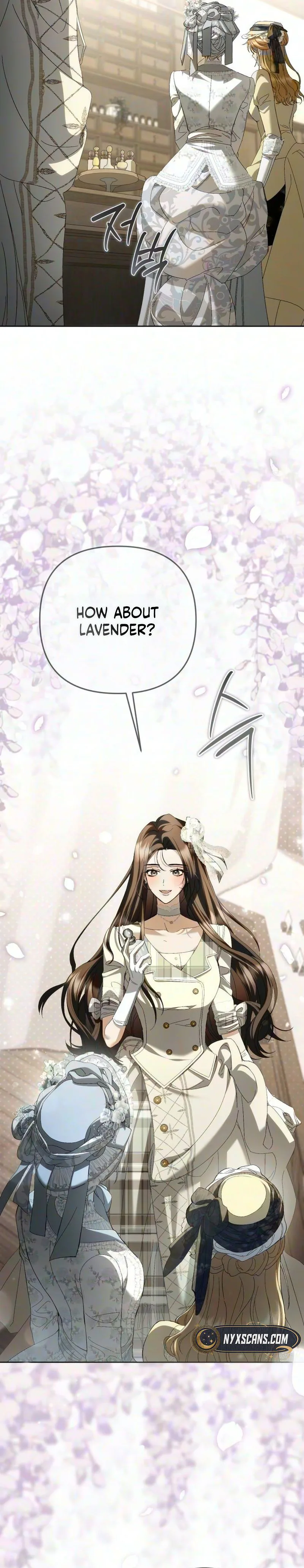 The Scandal Maker Has Returned Chapter 16 Page 13