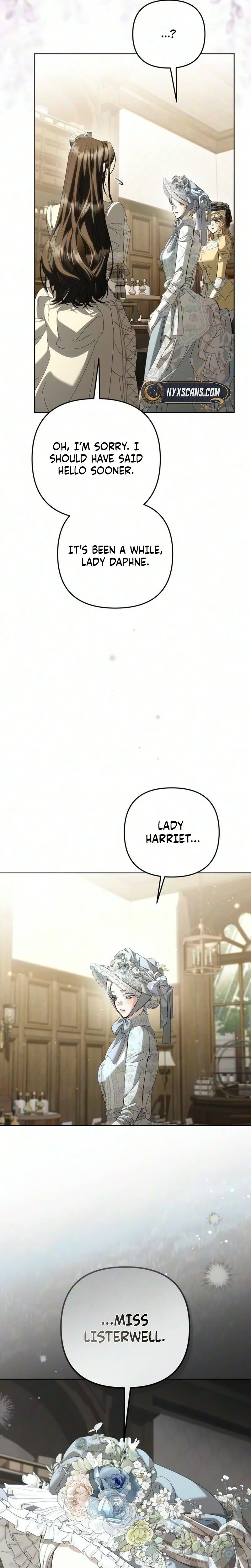 The Scandal Maker Has Returned Chapter 16 Page 14