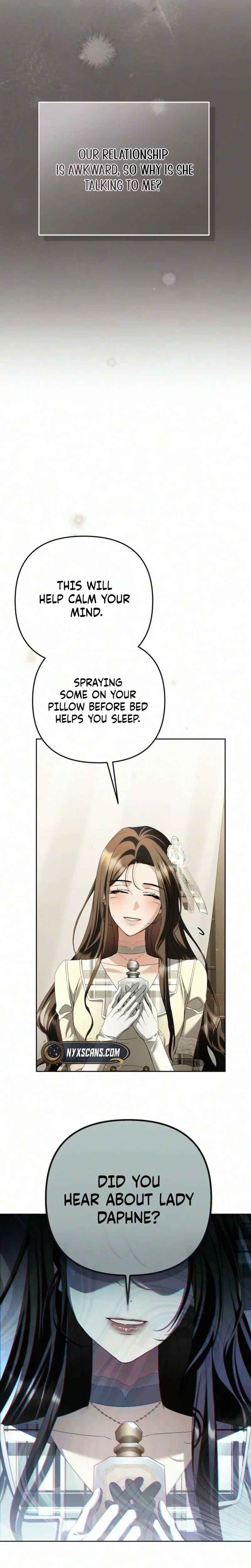 The Scandal Maker Has Returned Chapter 16 Page 16