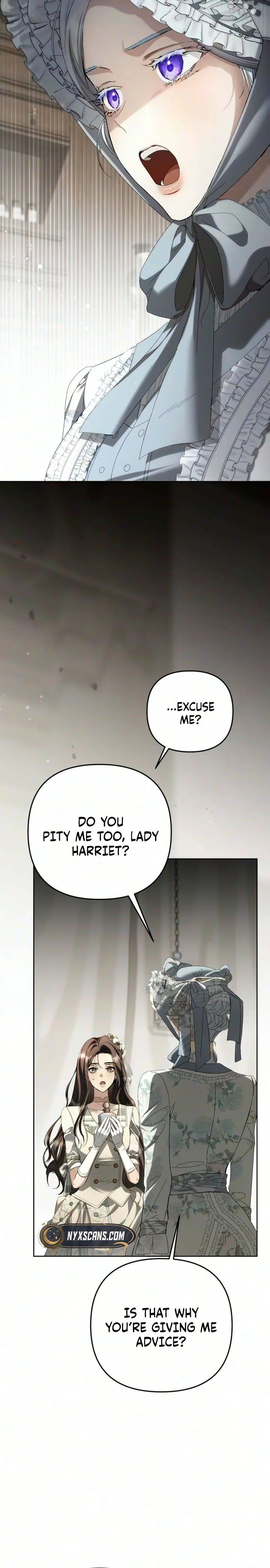 The Scandal Maker Has Returned Chapter 16 Page 19