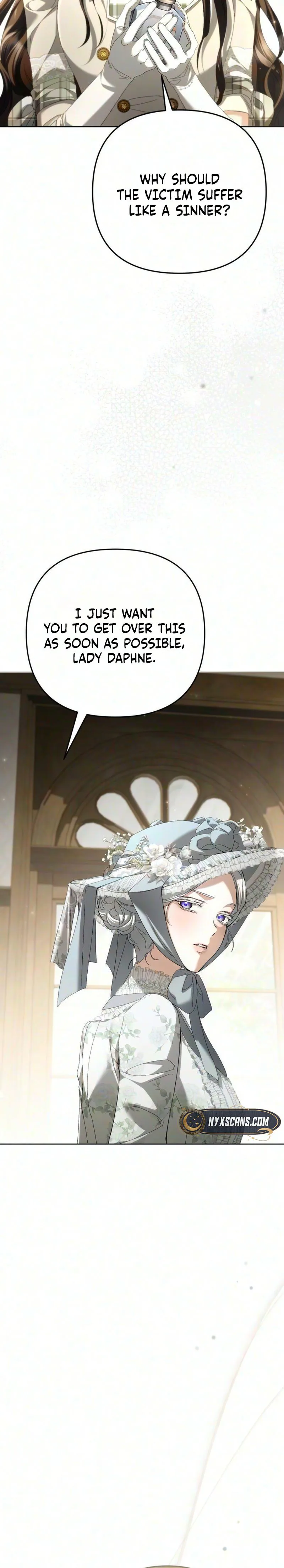 The Scandal Maker Has Returned Chapter 16 Page 22