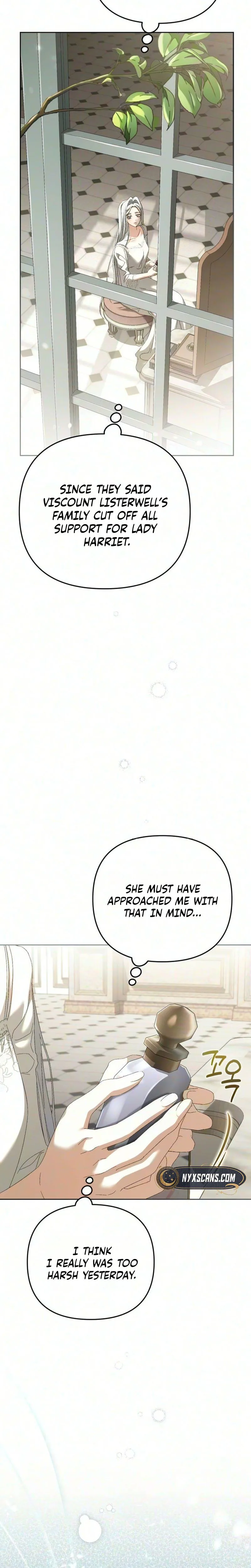 The Scandal Maker Has Returned Chapter 16 Page 25
