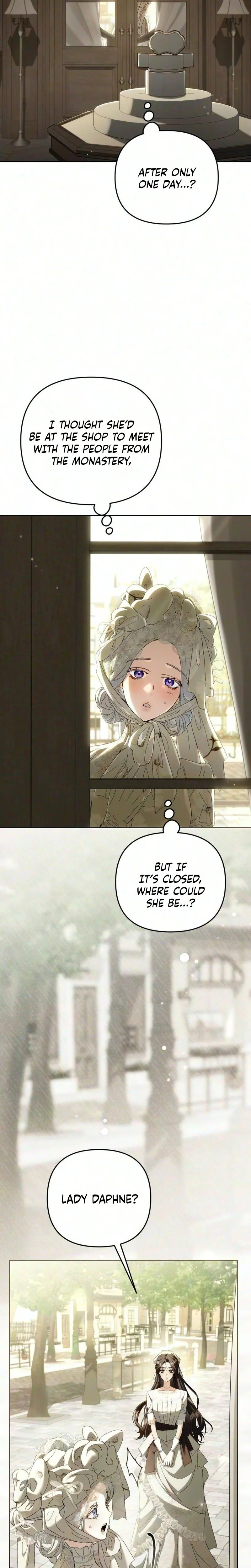 The Scandal Maker Has Returned Chapter 16 Page 27