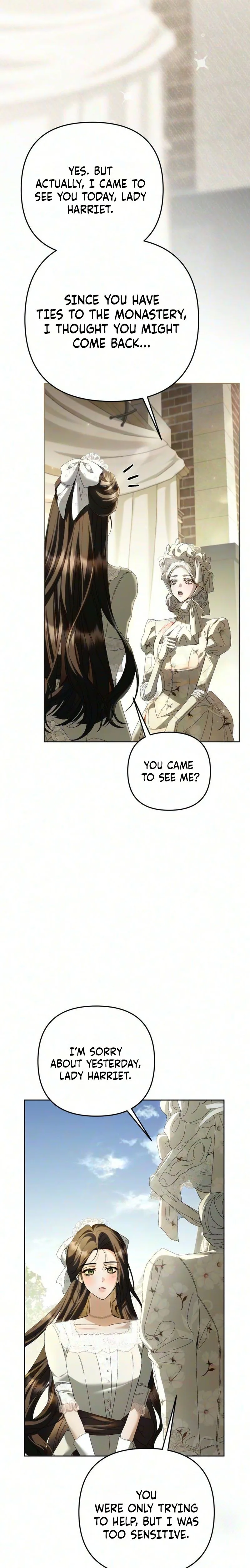 The Scandal Maker Has Returned Chapter 16 Page 30