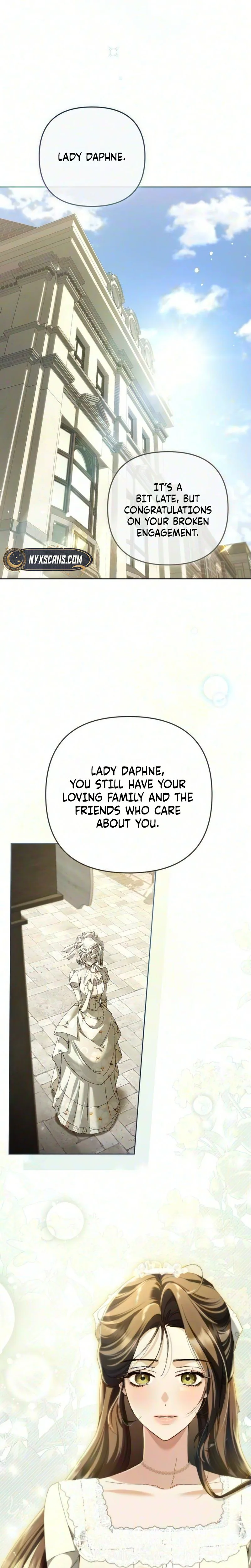 The Scandal Maker Has Returned Chapter 16 Page 32