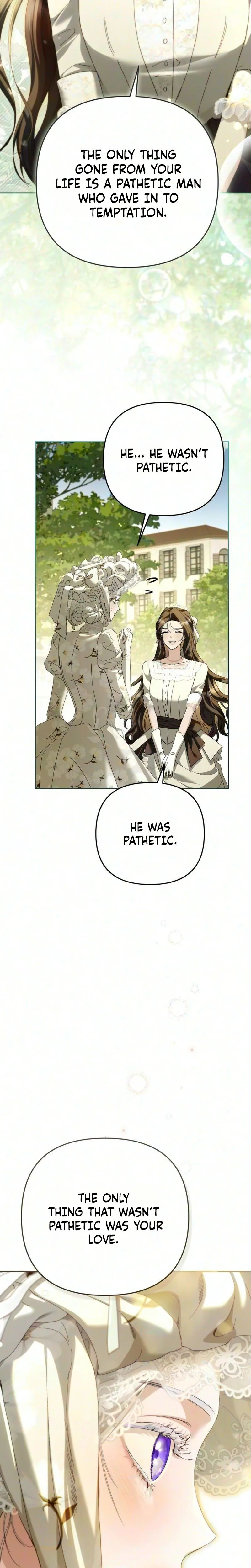 The Scandal Maker Has Returned Chapter 16 Page 33