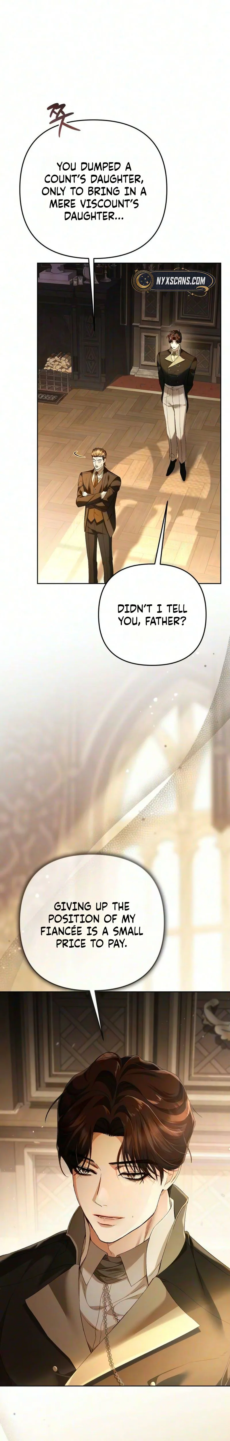 The Scandal Maker Has Returned Chapter 16 Page 38