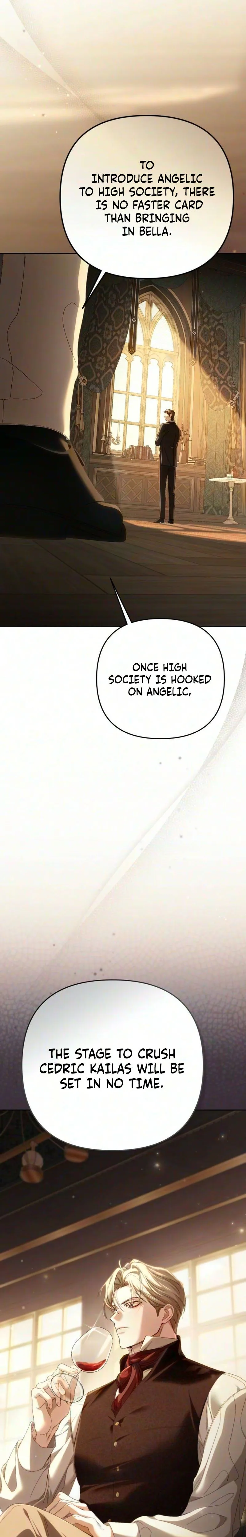 The Scandal Maker Has Returned Chapter 16 Page 39