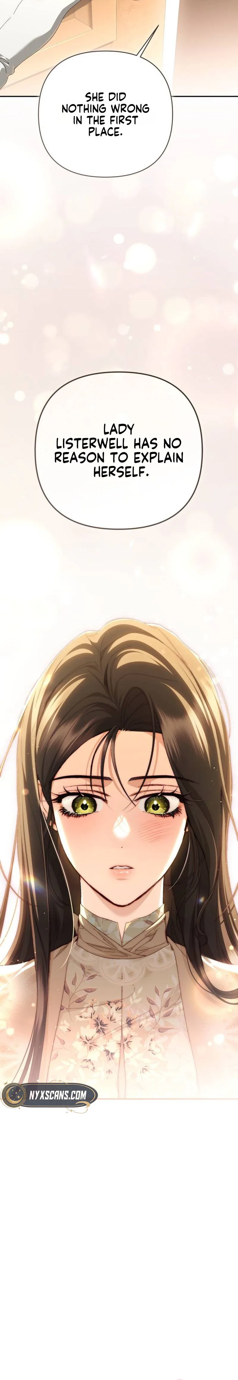The Scandal Maker Has Returned Chapter 30 Page 7