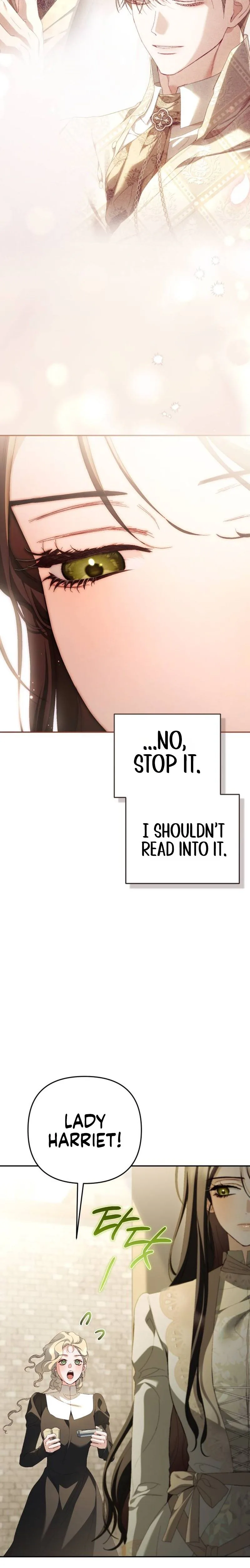 The Scandal Maker Has Returned Chapter 30 Page 9