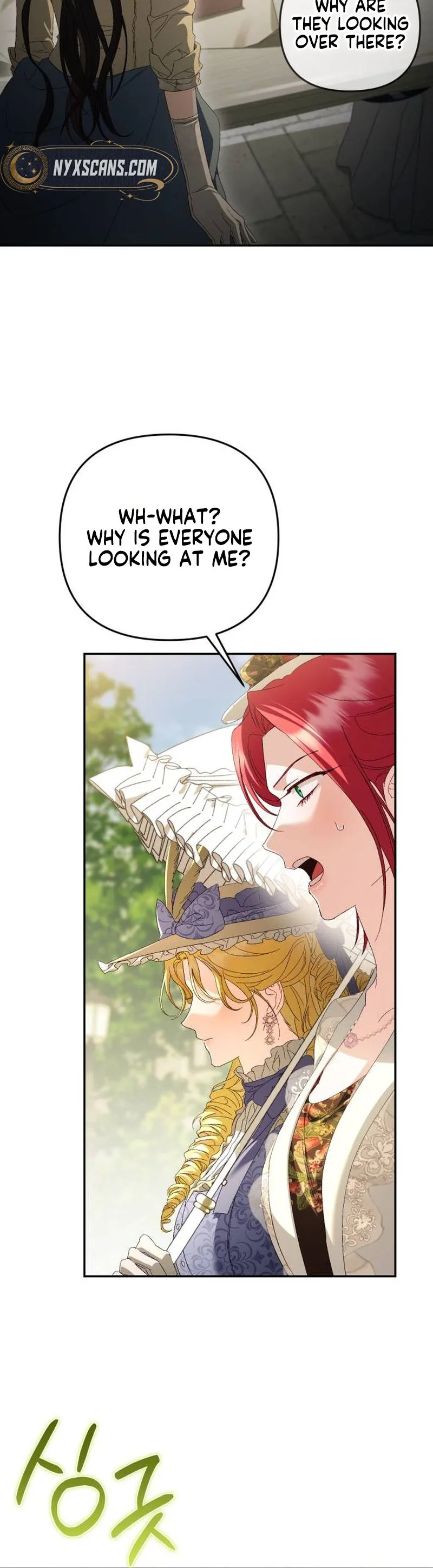 The Scandal Maker Has Returned Chapter 30 Page 31