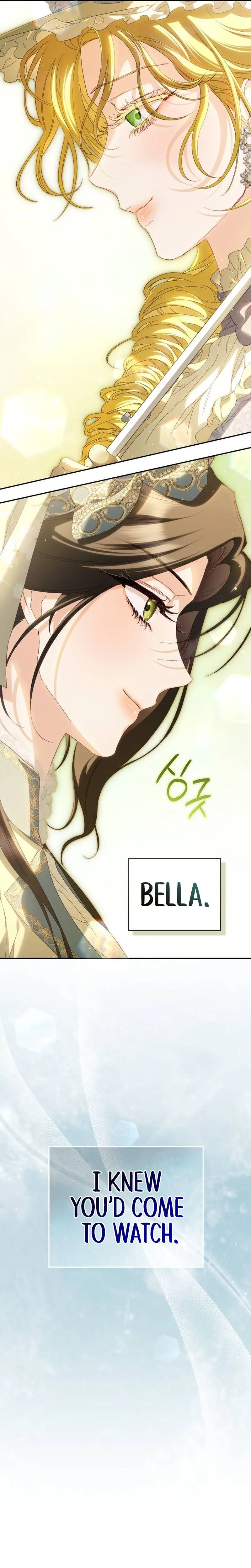 The Scandal Maker Has Returned Chapter 30 Page 32