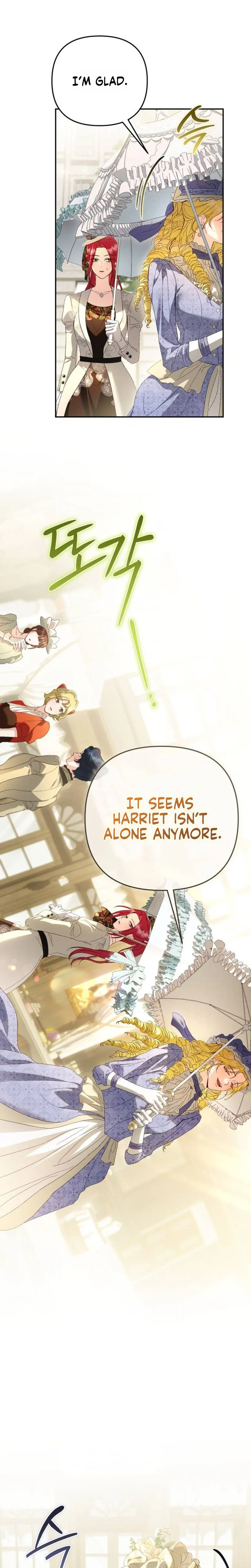 The Scandal Maker Has Returned Chapter 30 Page 33