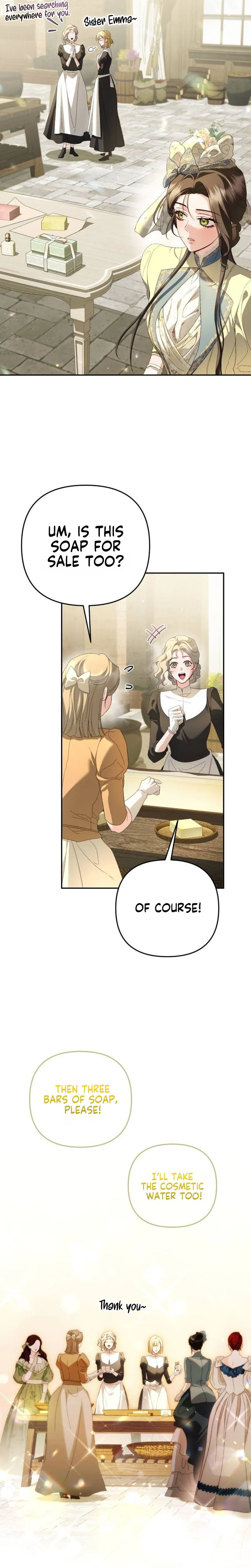 The Scandal Maker Has Returned Chapter 30 Page 35