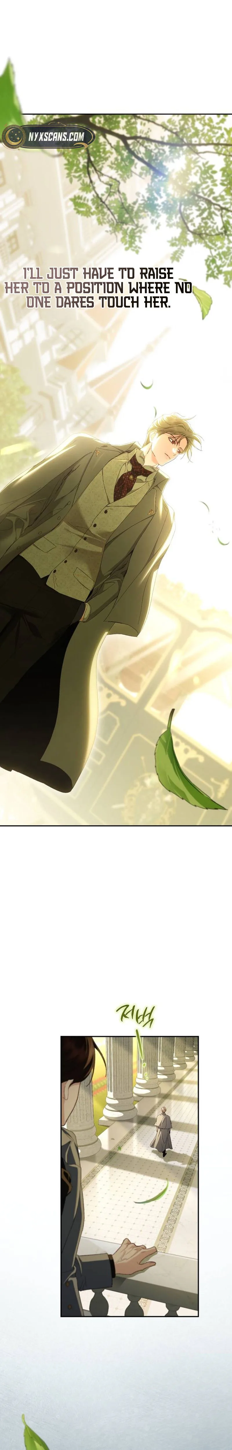 The Scandal Maker Has Returned Chapter 30 Page 40