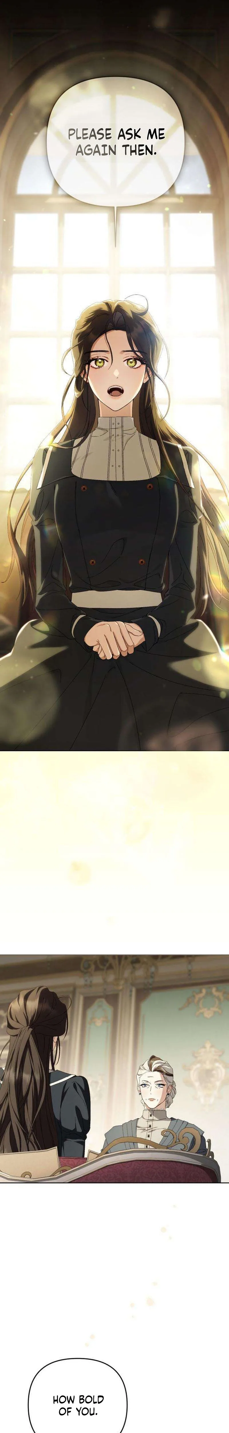 The Scandal Maker Has Returned Chapter 10 Page 11