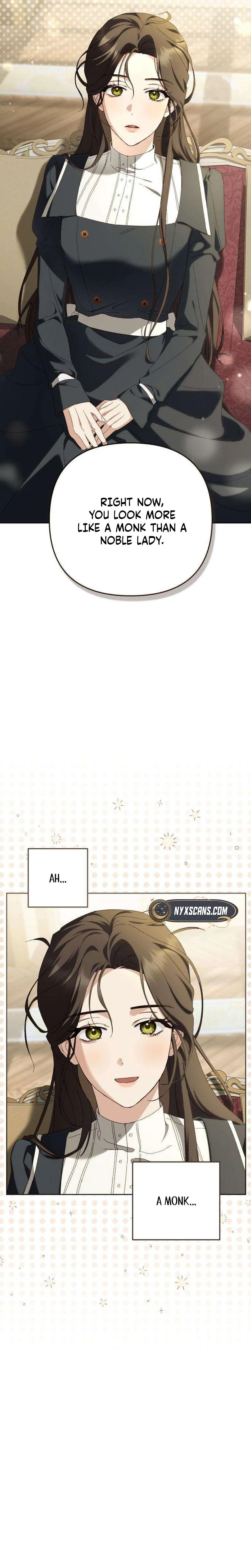 The Scandal Maker Has Returned Chapter 10 Page 13