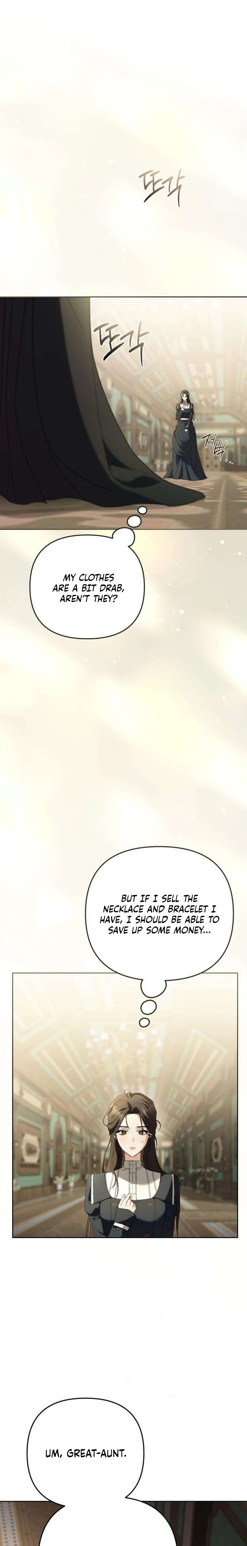 The Scandal Maker Has Returned Chapter 10 Page 14