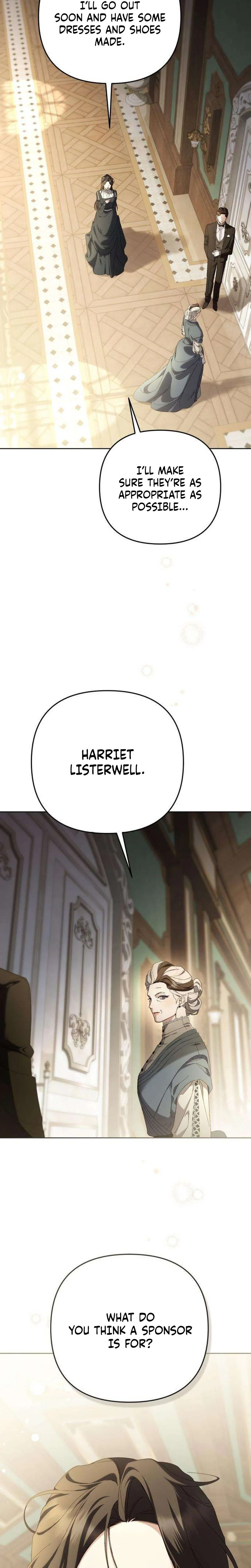 The Scandal Maker Has Returned Chapter 10 Page 15