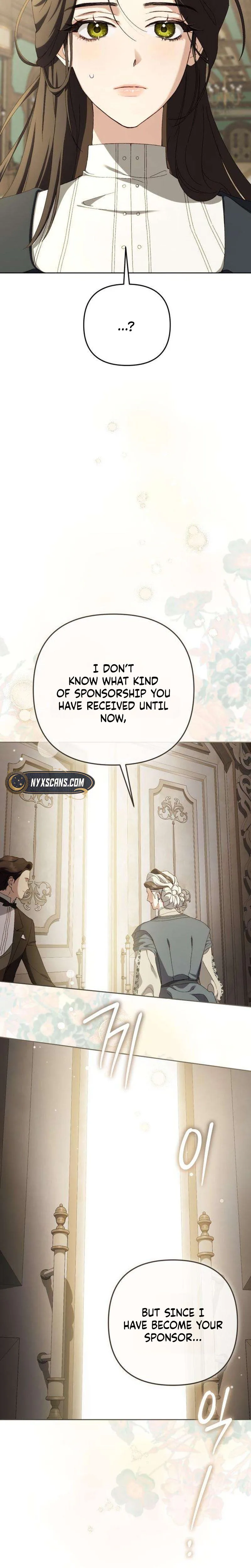 The Scandal Maker Has Returned Chapter 10 Page 16