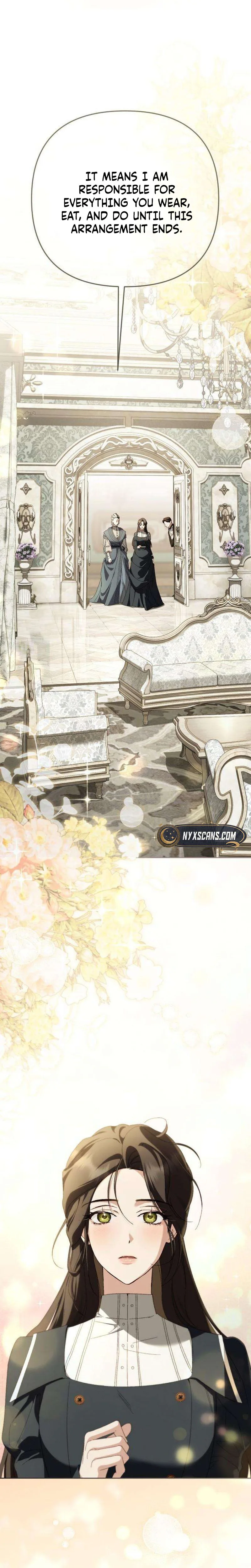 The Scandal Maker Has Returned Chapter 10 Page 17