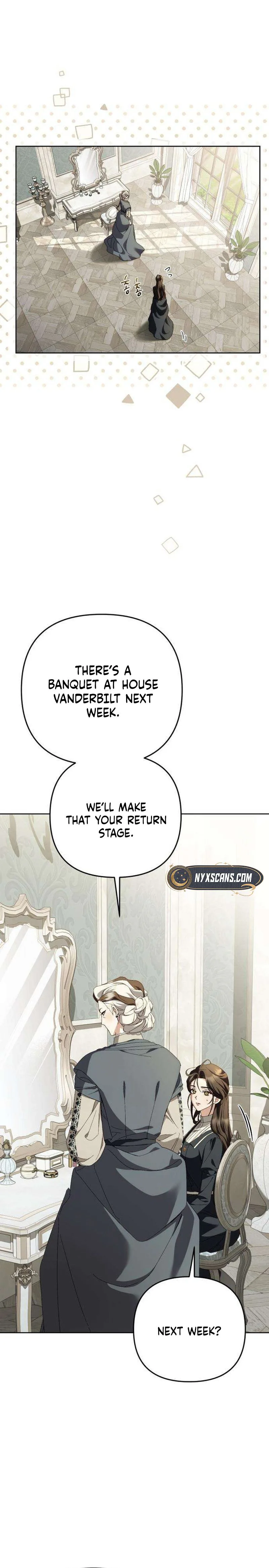 The Scandal Maker Has Returned Chapter 10 Page 20